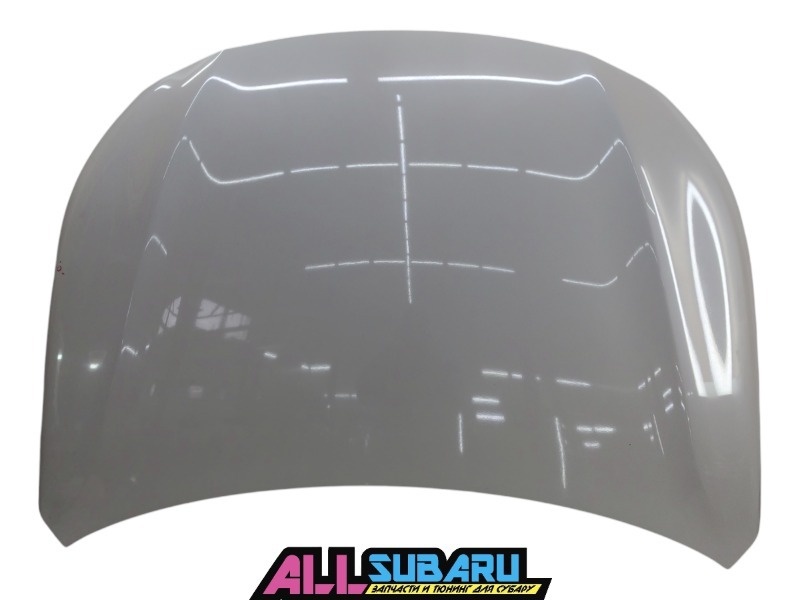 Капот к Subaru Outback 2015