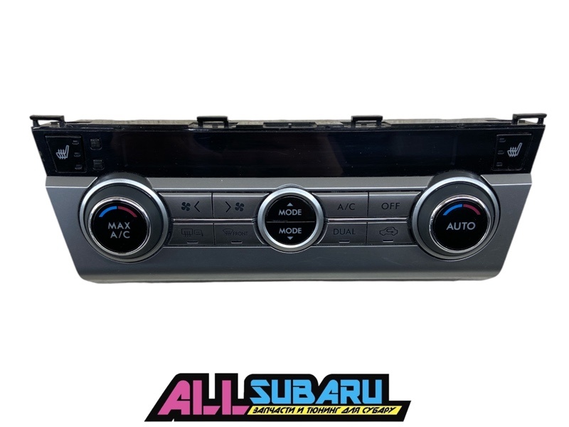 Климат-контроль к Subaru Outback 2016