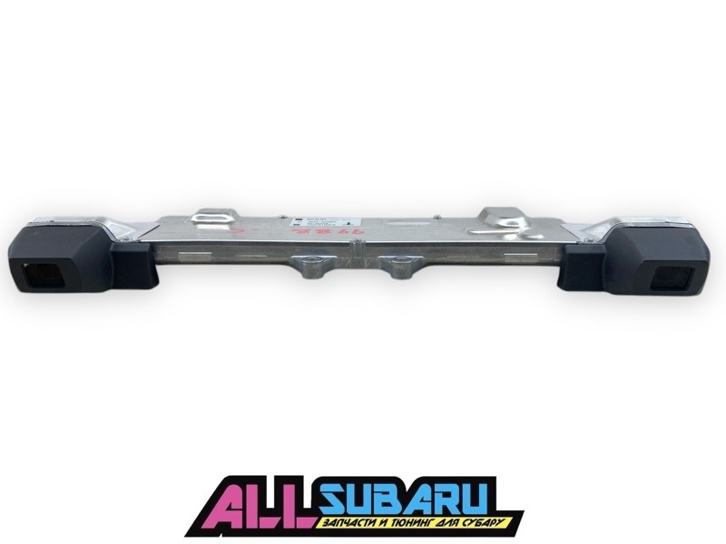 Камера переднего вида к Subaru Forester 2019