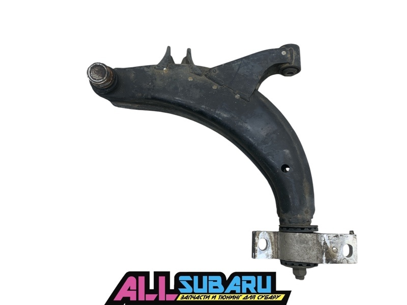 Рычаг передний к Subaru Forester 2001