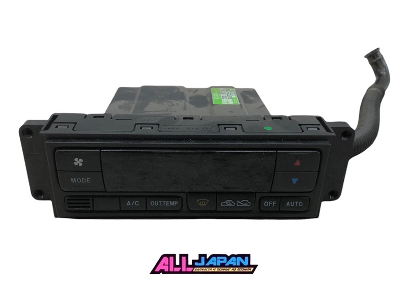 Климат-контроль к Subaru Forester 2000
