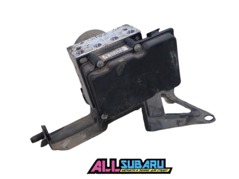 Блок ABS к Subaru Impreza 2003