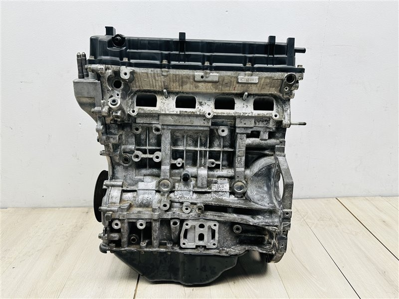 Двигатель к Kia Sorento 2012