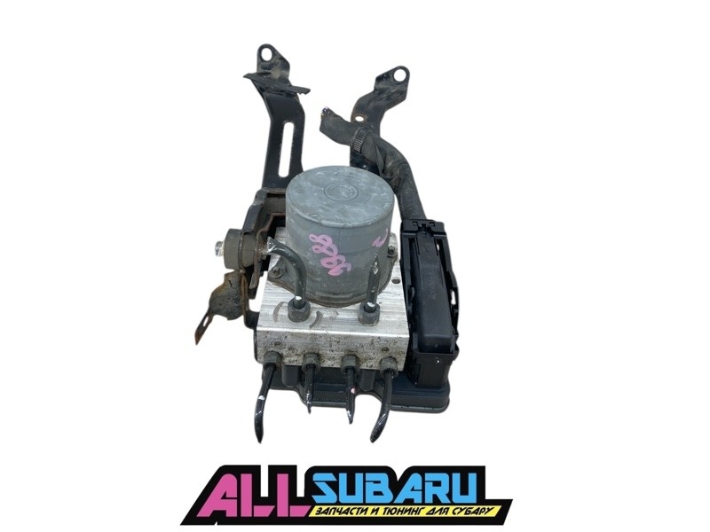 Блок ABS к Subaru Forester 2019
