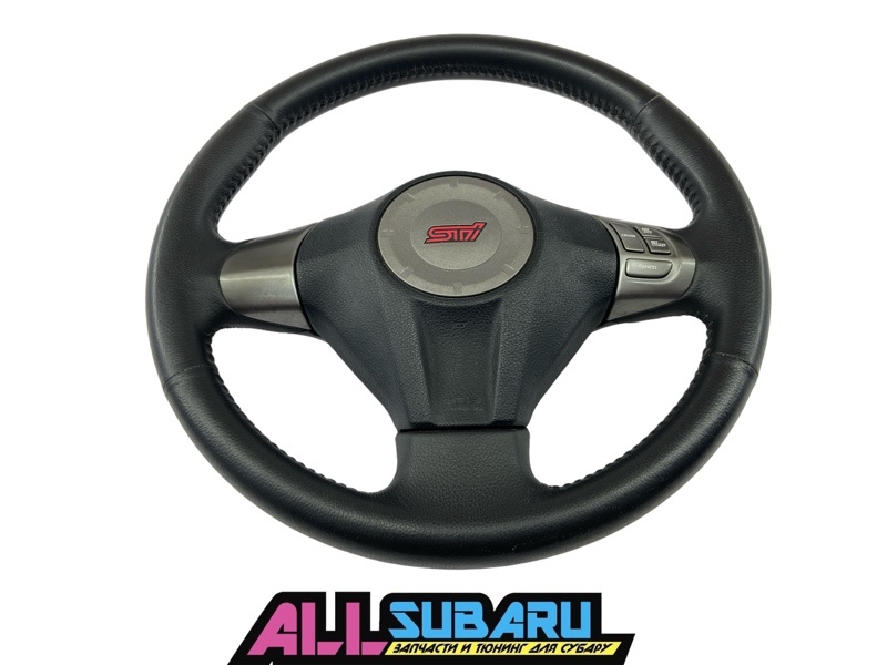 Руль к Subaru Impreza 2007
