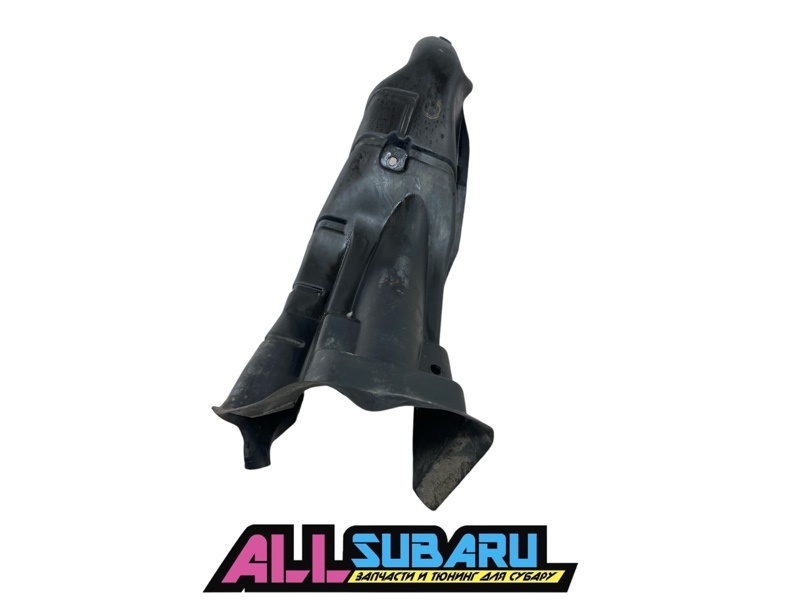Кожух к Subaru Forester 2006