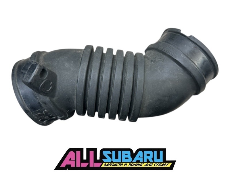 Манифольд (впускной патрубок) к Subaru Forester 2005