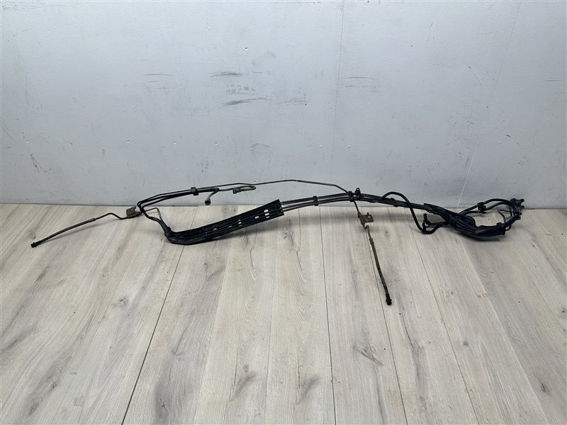 ТНВД к Kia Rio 2011