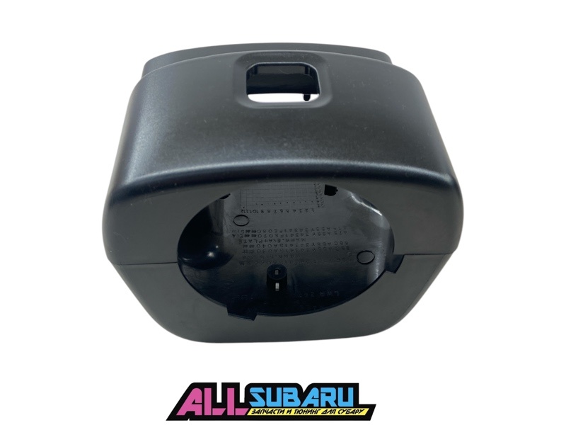 Кожух к Subaru Impreza 2005