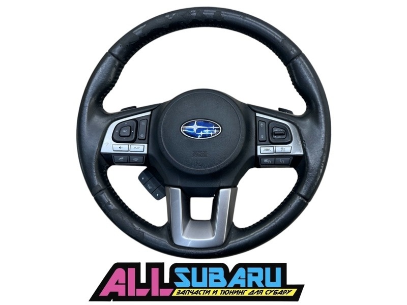 Руль к Subaru Outback 2016