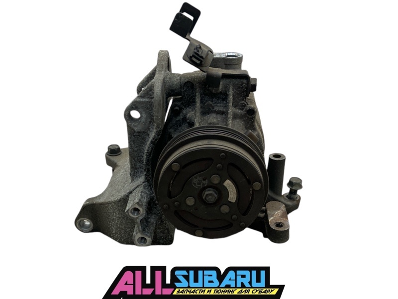 Компрессор кондиционера к Subaru Legacy 2007