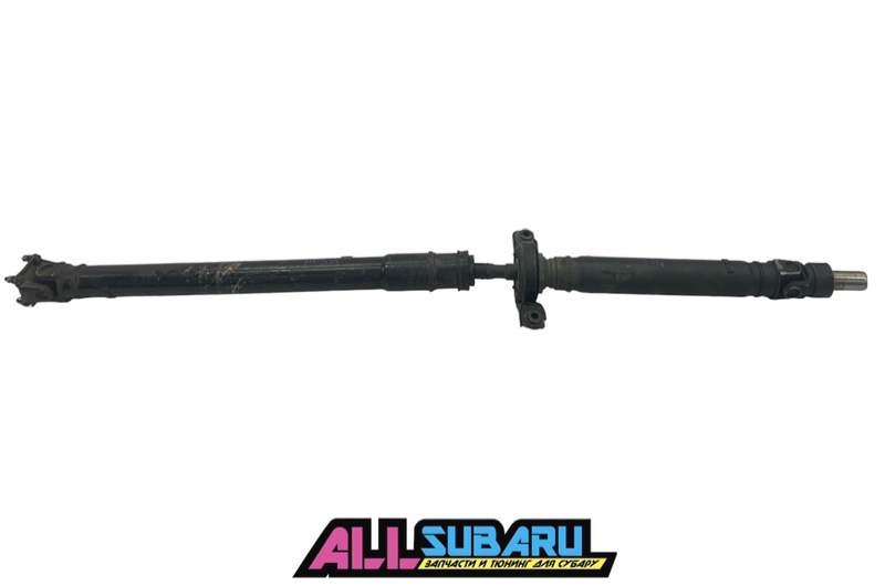 Карданный вал к Subaru Forester 2007