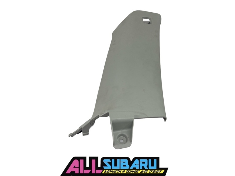 Обшивка стойки к Subaru Forester 2011