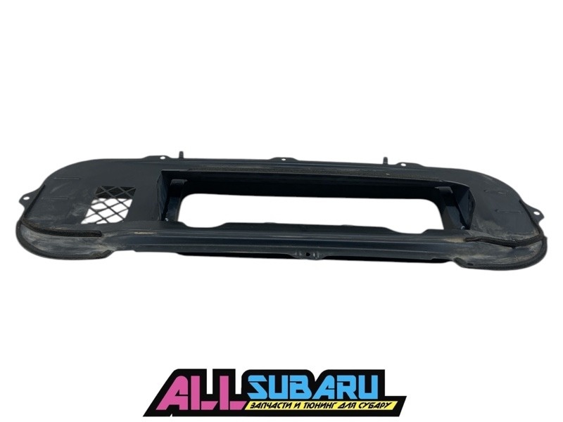 Решетка радиатора к Subaru Impreza 2001