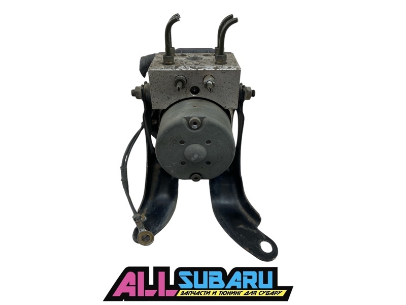 Блок ABS к Subaru Forester 2001
