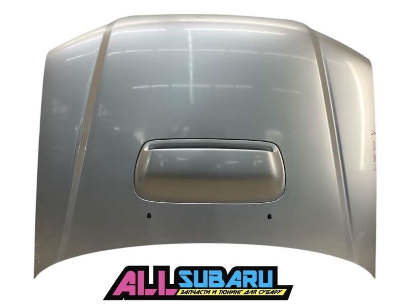 Капот к Subaru Forester 2003
