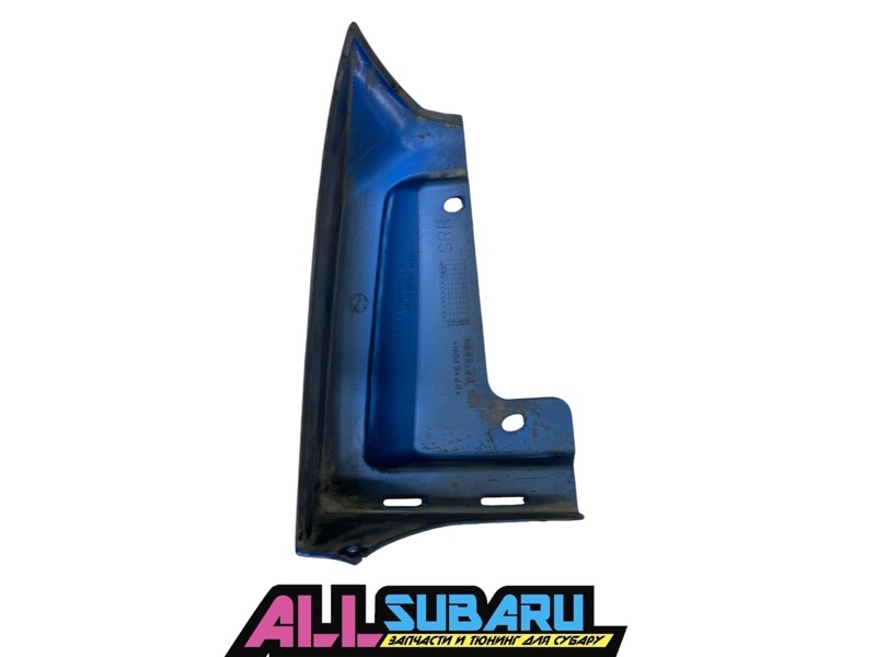 Накладка к Subaru Impreza 2004