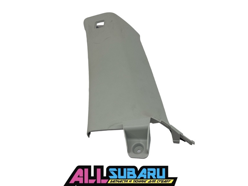 Обшивка стойки к Subaru Forester 2011