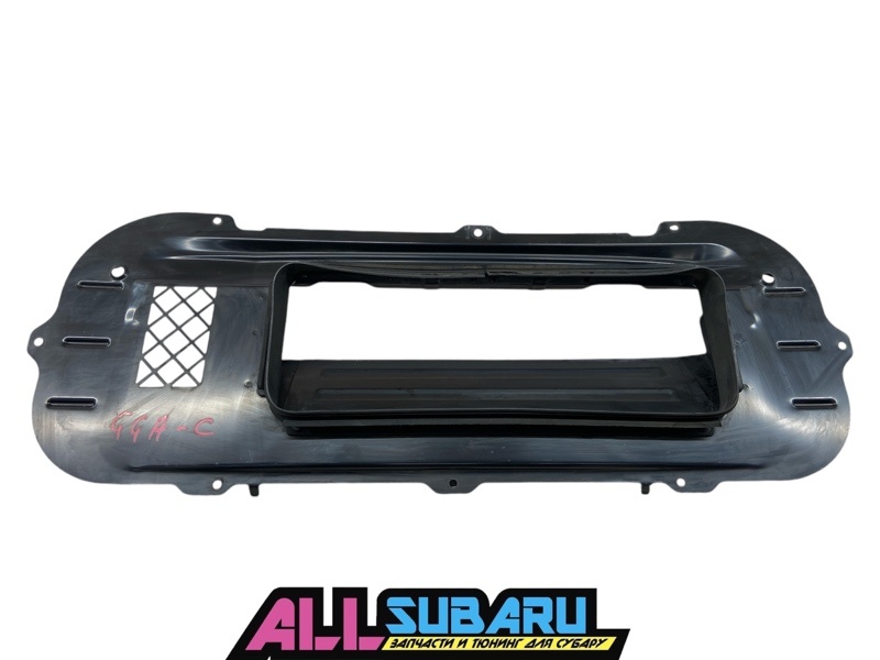 Решетка радиатора к Subaru Impreza 2002