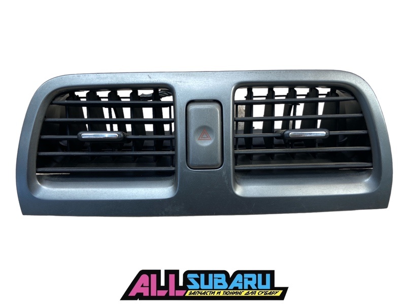 Воздуховод салона к Subaru Impreza 2006