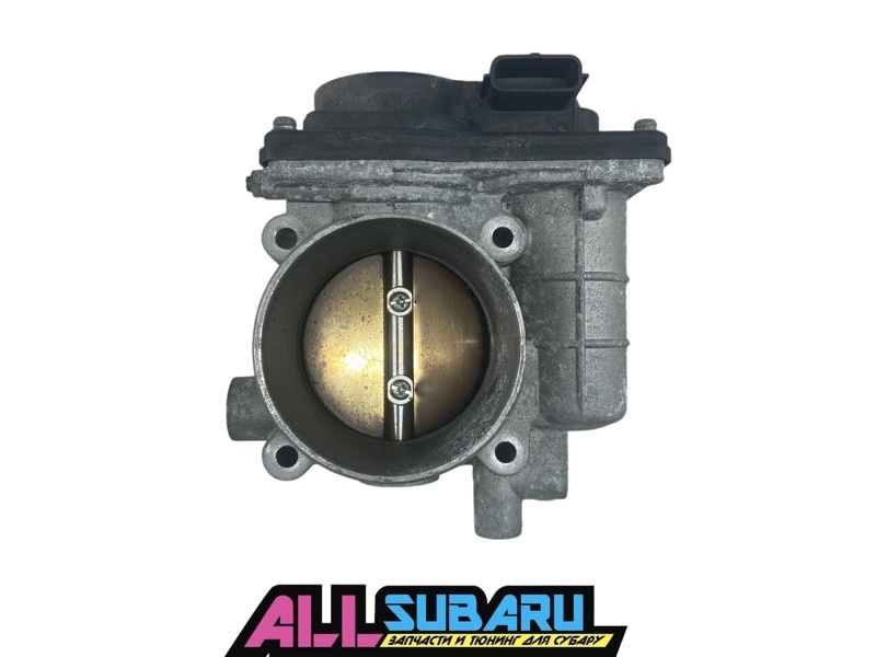 Заслонка дроссельная к Subaru Exiga 2009