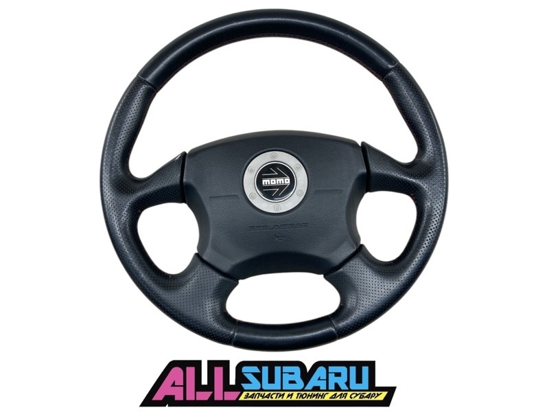 Руль к Subaru Forester 2001