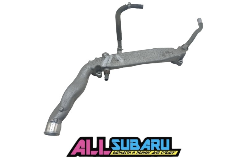 Наклейка к Subaru Legacy 2003