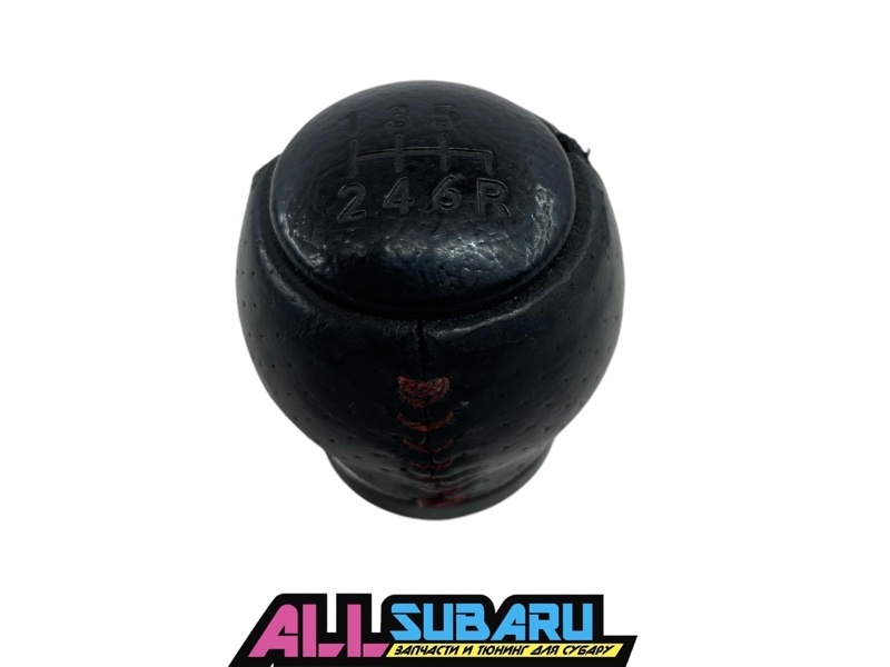 Ручка КПП к Subaru Impreza 2003