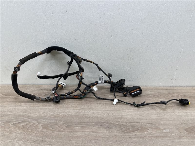 Проводка двери к Kia Cerato 2008