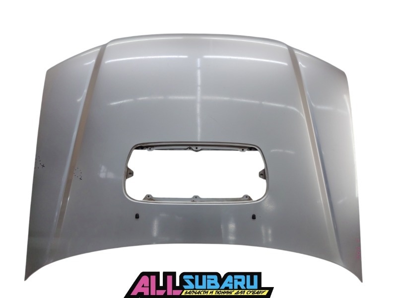 Капот к Subaru Forester 2003