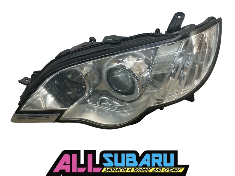 Фара левая к Subaru Legacy 2006