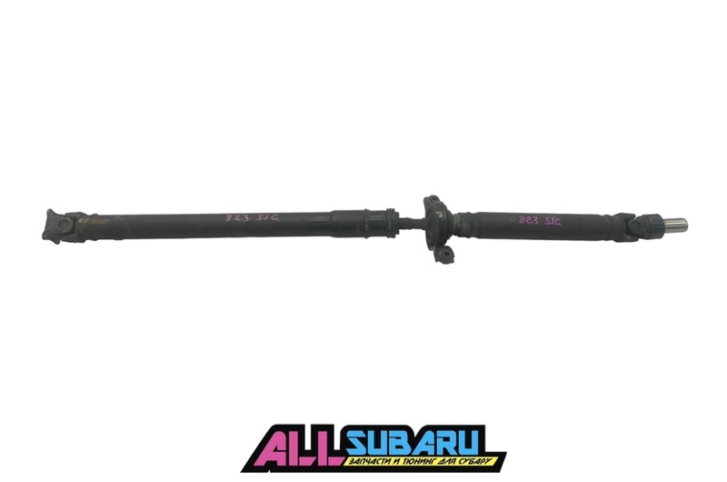 Карданный вал к Subaru Forester 2007