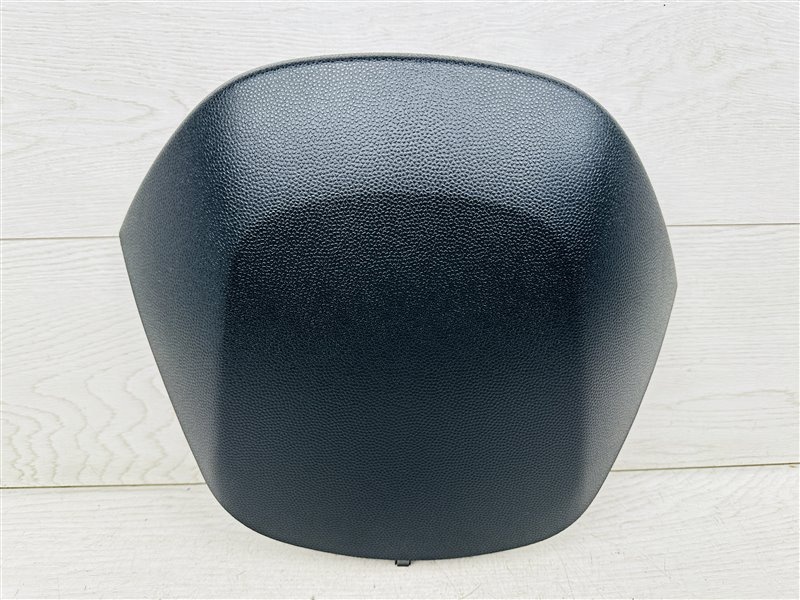 Накладка к Hyundai ix35 2010