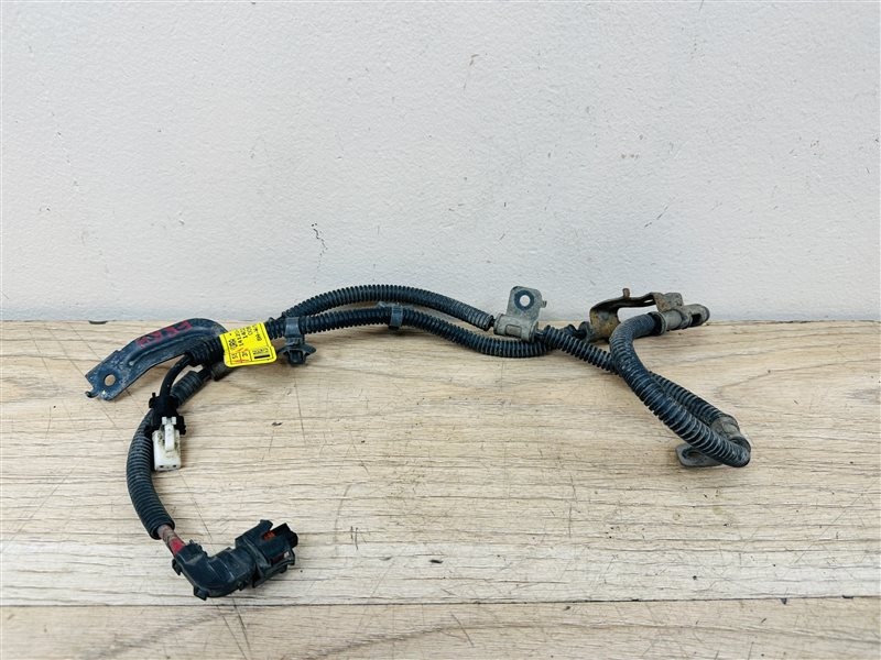 Провод датчика ABS к Hyundai Equus 2009