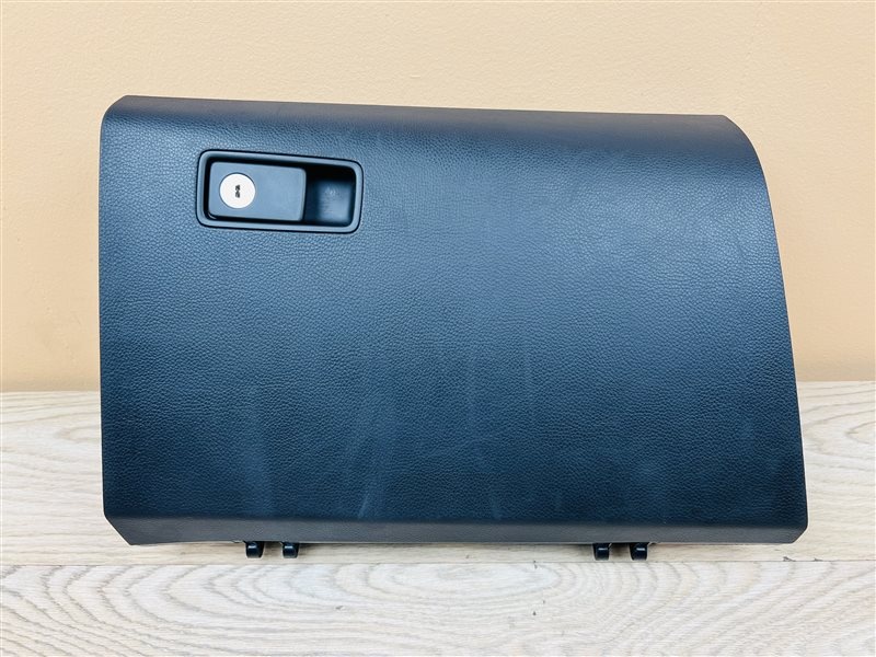Бардачок к Hyundai Equus 2009