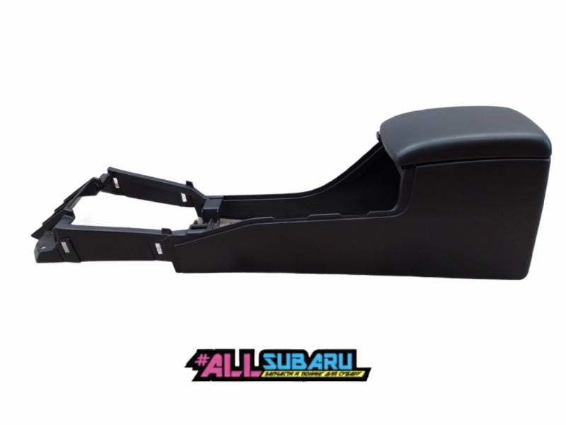 Бампер задний к Subaru Impreza 2006