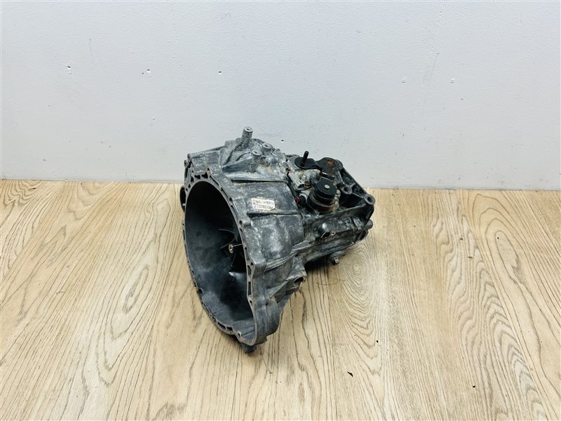 КПП механическая (МКПП) к JAC J7 2020