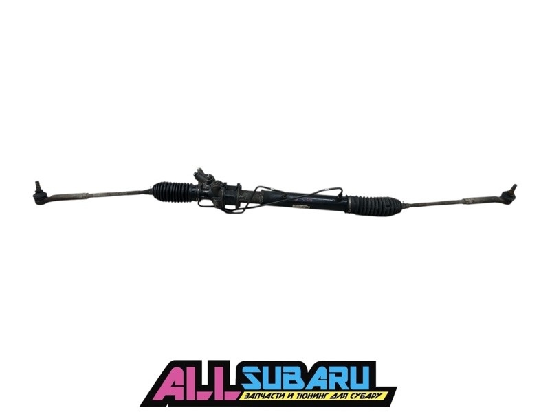 Рулевая рейка к Subaru Forester 2004