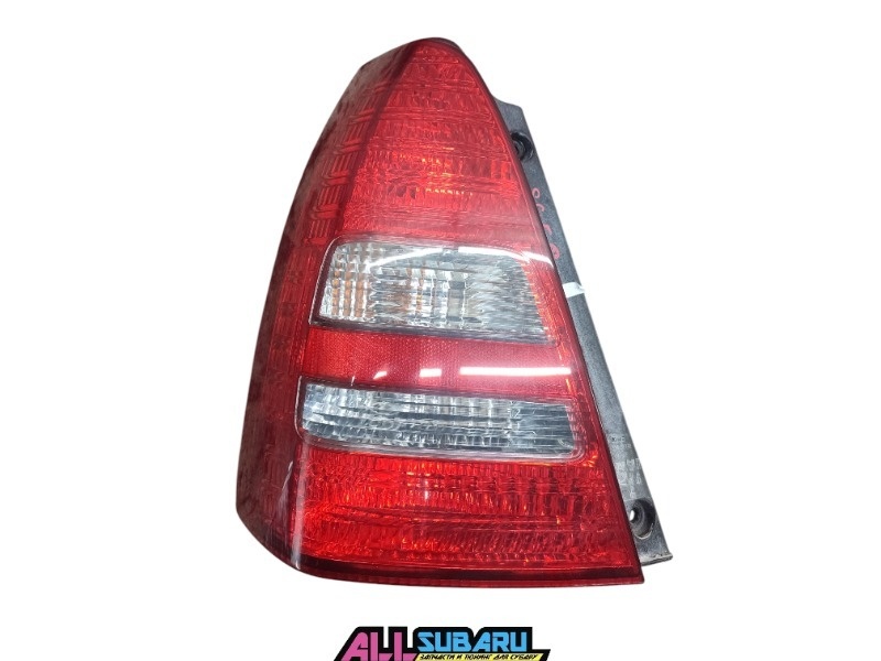 Фонарь задний левый к Subaru Forester 2003