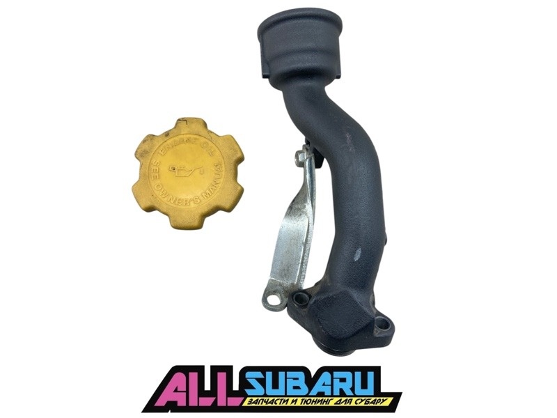 Форсунка к Subaru Impreza 2010