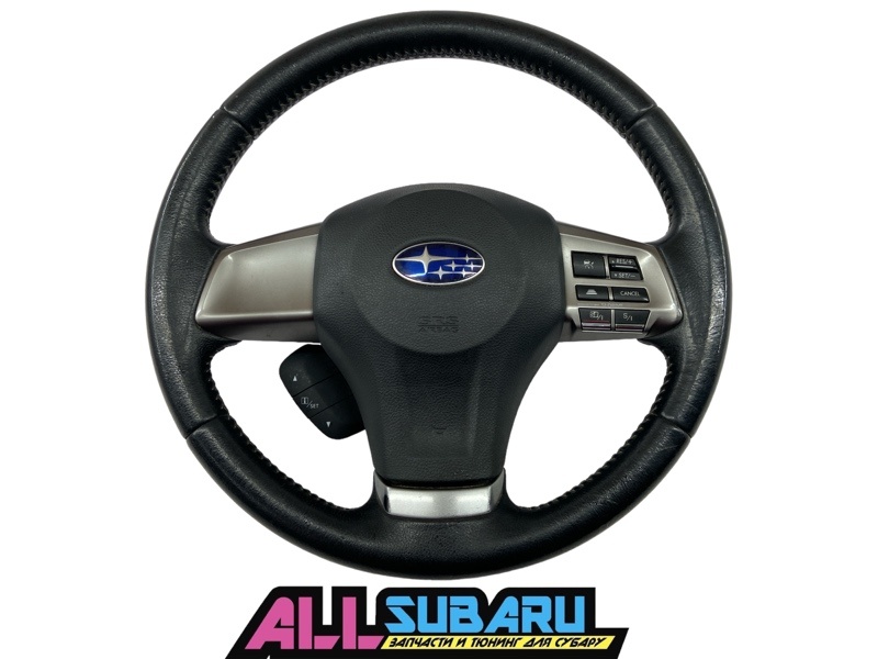 Руль к Subaru Legacy 2009