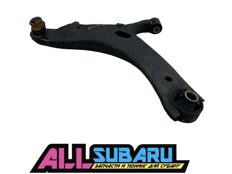 Рычаг передний к Subaru Forester 2010