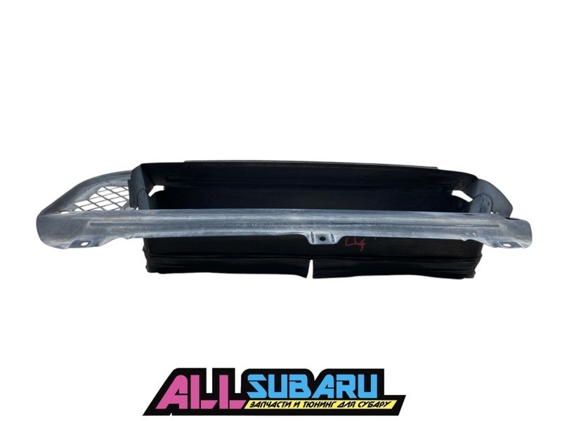 Решетка радиатора к Subaru Forester 2002