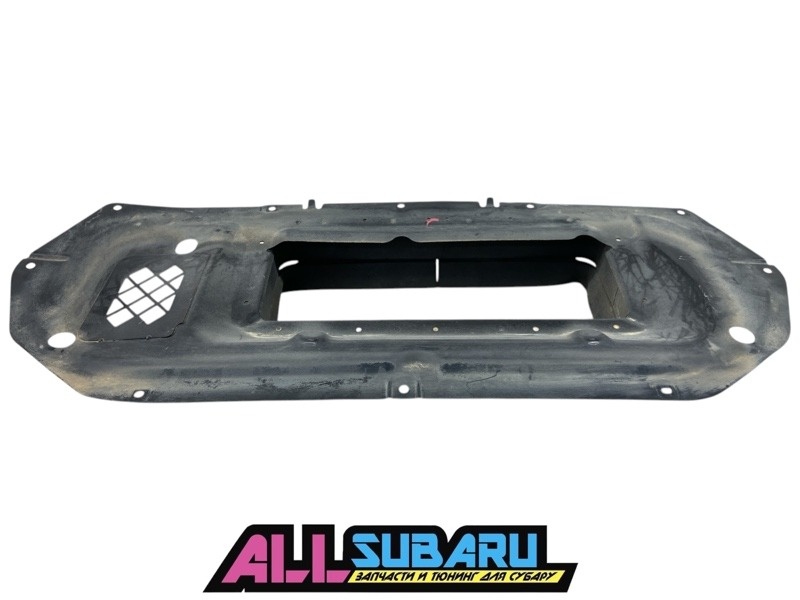 Решетка радиатора к Subaru Forester 2001