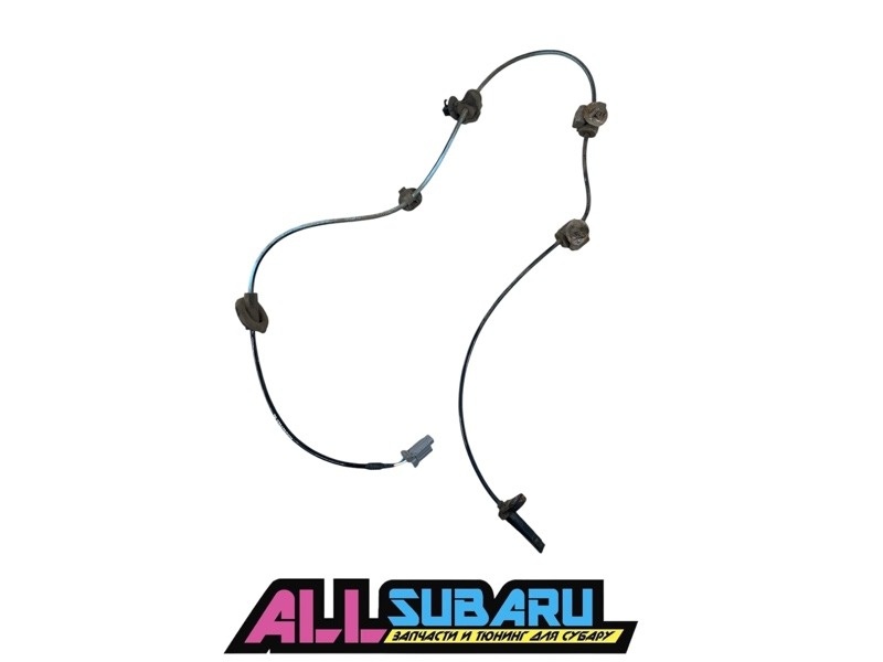 Датчик ABS к Subaru Impreza 2009