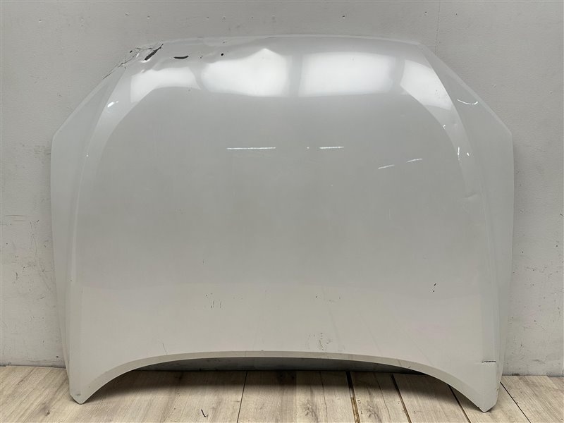 Капот к Haval F7x 2019