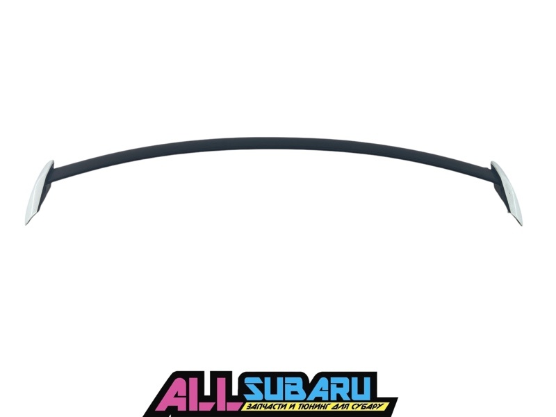 Спойлер к Subaru Impreza 2005