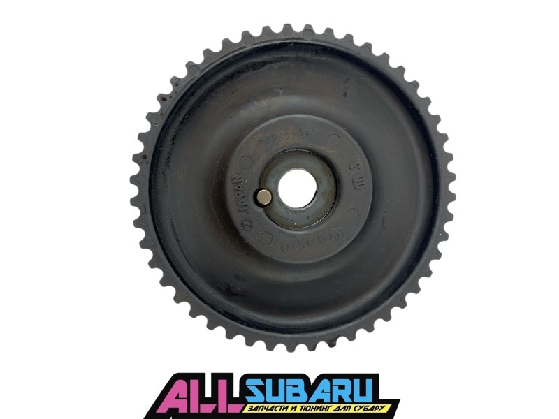 Шкив распредвала к Subaru Forester 2000