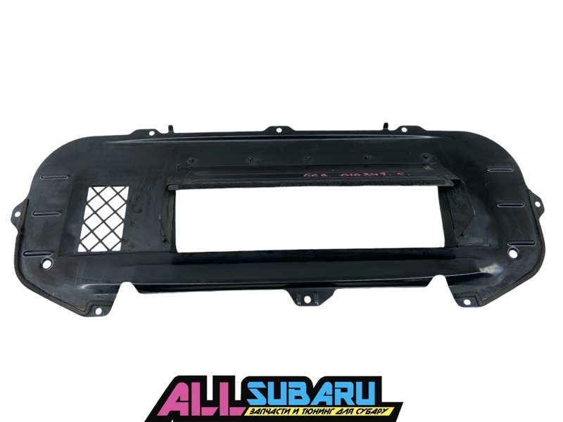 Решетка радиатора к Subaru Impreza 2004