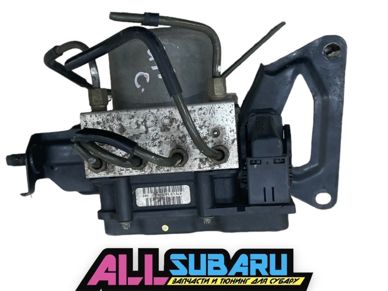 Блок ABS к Subaru Impreza 2006